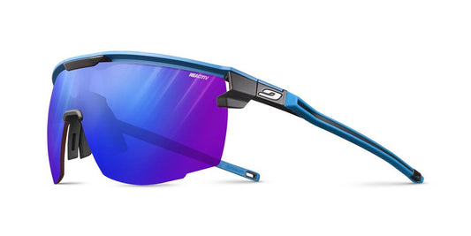 Julbo Ultimate Bleu Noir Reactiv