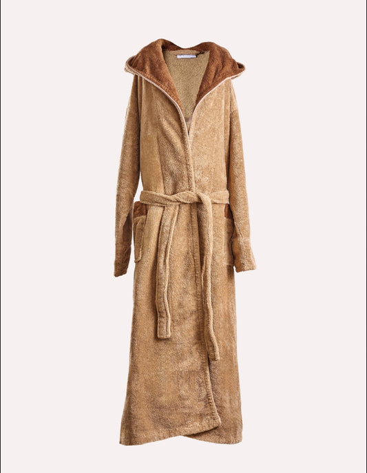 Bademantel
