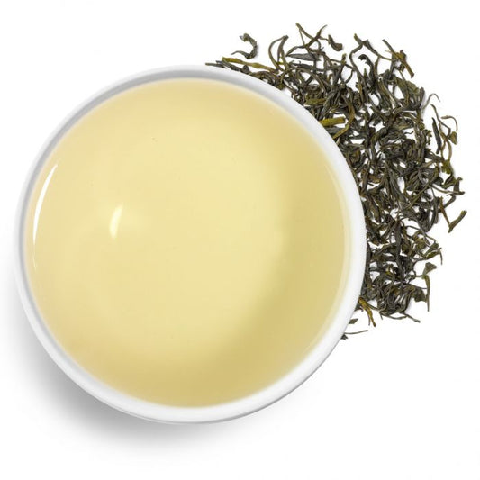 Pure Tea China Dao Ren Feng Superior Green 100g