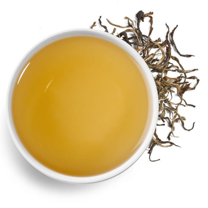Pure Tea Yellow Dragon First Grade Dongzhai 100g