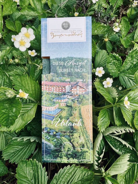 Bayerwaldhof Duft