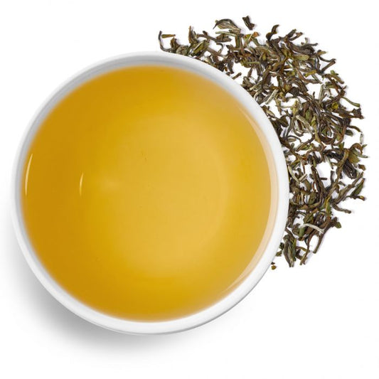 Pure Tea Nepal Himalayan First Flush Orange Jun Chiyabari 100g