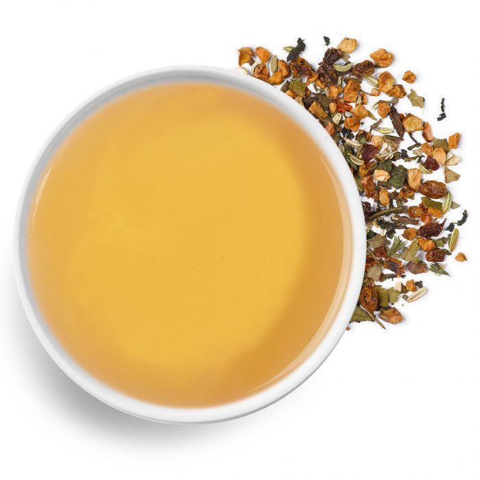 Pure Tea Sanddorn und Mandarine 100g