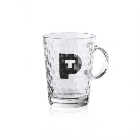 Pure Tea Teeglas 0,4l