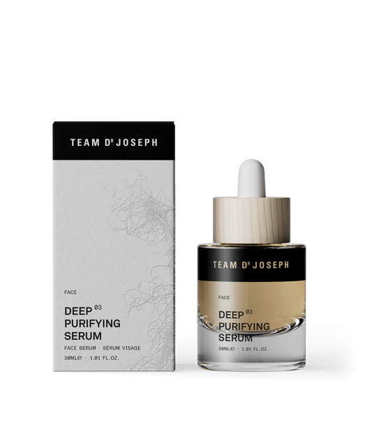 03 Deep Purifying Serum