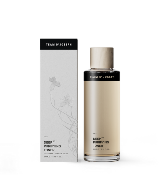 03 Deep Purifying Toner