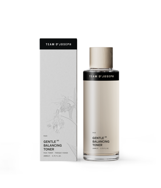 00 Gentle Balancing Toner