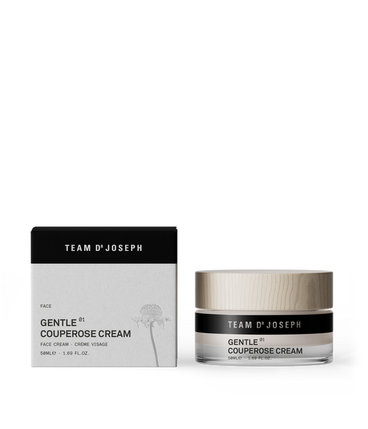 01 Gentle Couperose Cream