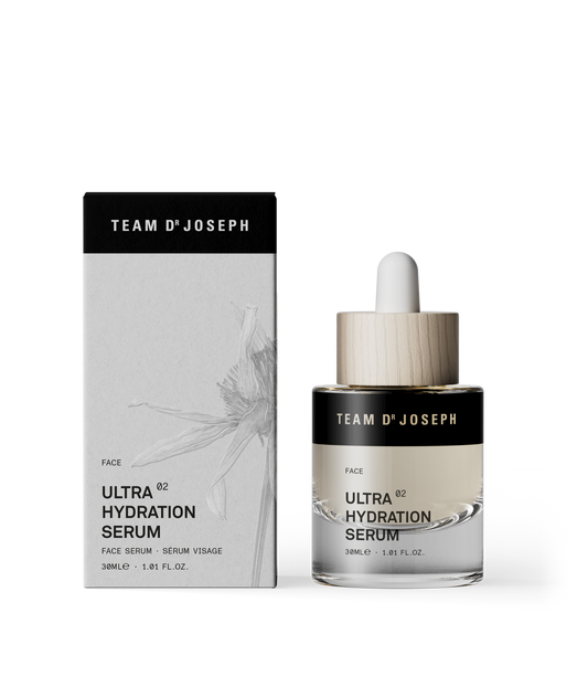 02 Ultra Hydration Serum