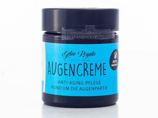Augencreme Gelee Royale