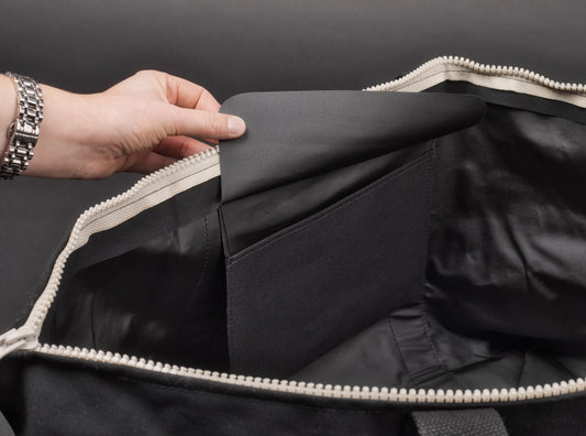 Naturadies SPA Tasche