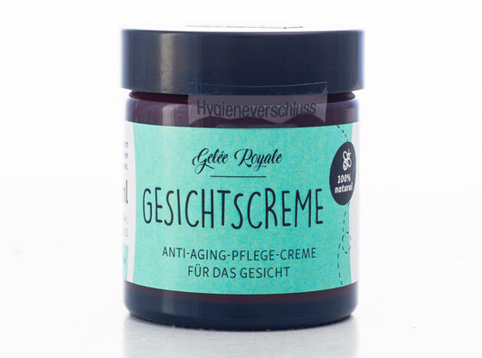 Gesichtscreme Gelee Royale