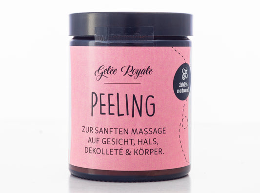 Peeling Gelee Royale