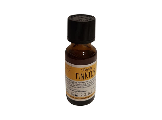Propolis Tinktur