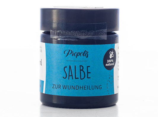 Propolis Salbe